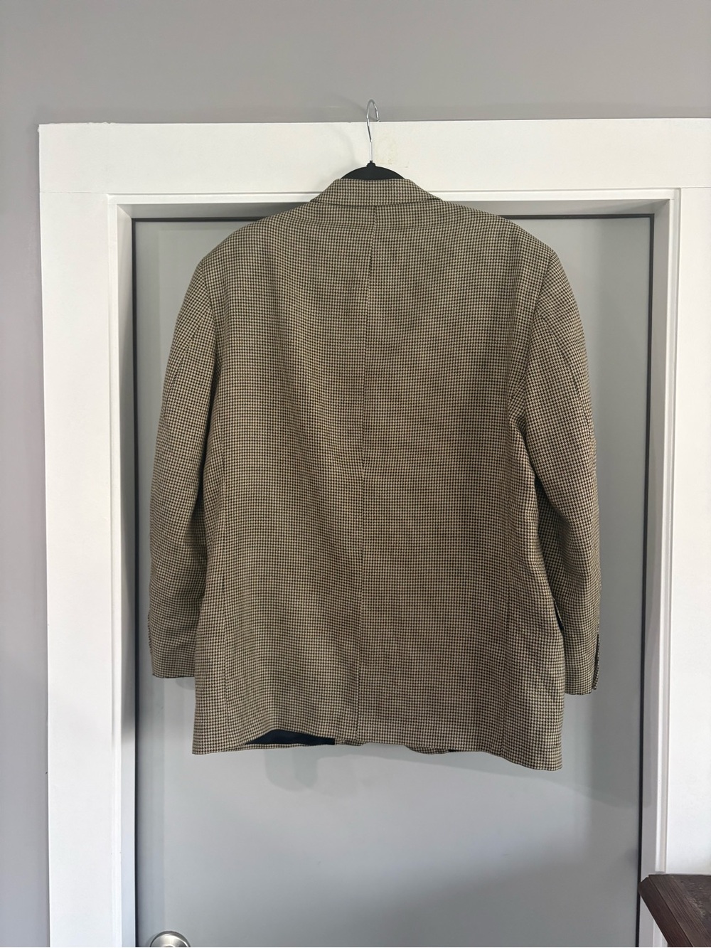 Gianfranco Ruffini blazer - Picture 6 of 10